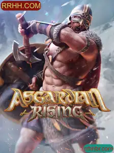 Descubra o Mundo Épico de AsgardianRising: Uma Aventura Mística