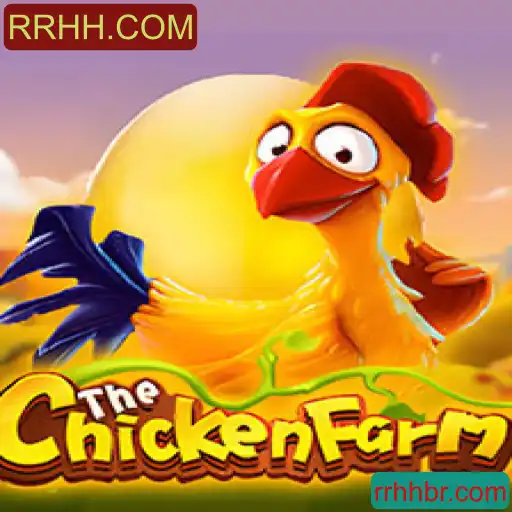 Explorando o Mundo do Jogo ChickenFarm