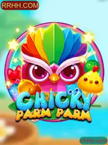 ChickyParmParm: Diversão e Estratégia no Novo Jogo do Momento