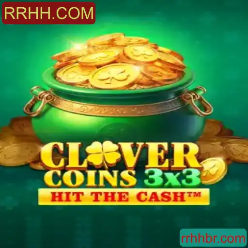Descubra o Universo Fascinante de Clovercoin3x3