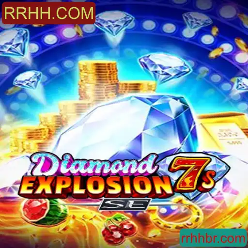 Descubra o Fascinante Mundo de DiamondExplosion7sSE: O Jogo que Conquista a Era Digital