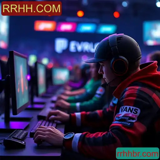 Esportes virtuais