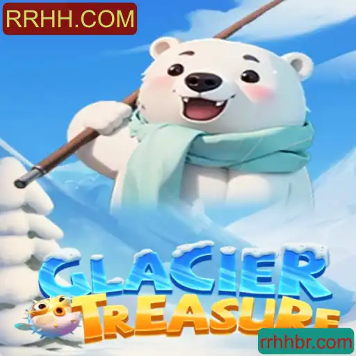 GlacierTreasure: Um Mergulho no Mundo Gelado da Aventura e Estratégia