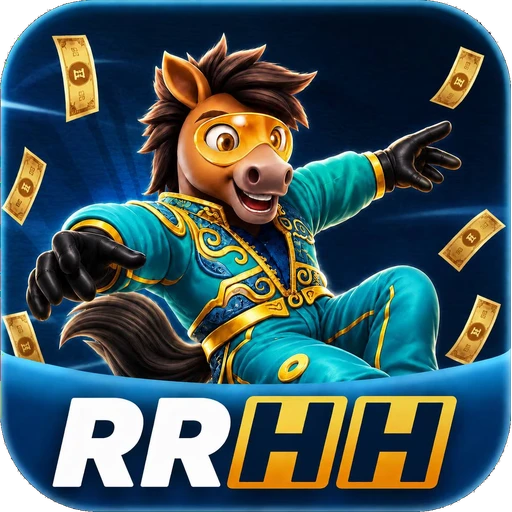 RRHH.COM Logo