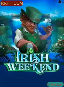 IrishWeekend: Um Mergulho no Fascinante Jogo de Estratégia