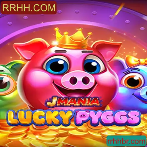 JManiaLuckyPyggs: A Nova Sensação do Entretenimento com RRHH.COM