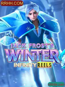 Descubra as Aventuras de JackFrostsWinter