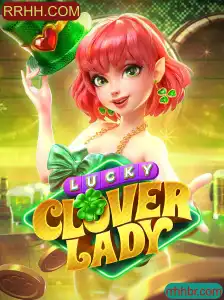 Explorando o Mundo Encantador de LuckyCloverLady