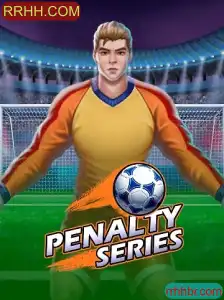 Descubra o Mundo Emocionante de PenaltySeries: Um Jogo de Estratégia Inovador