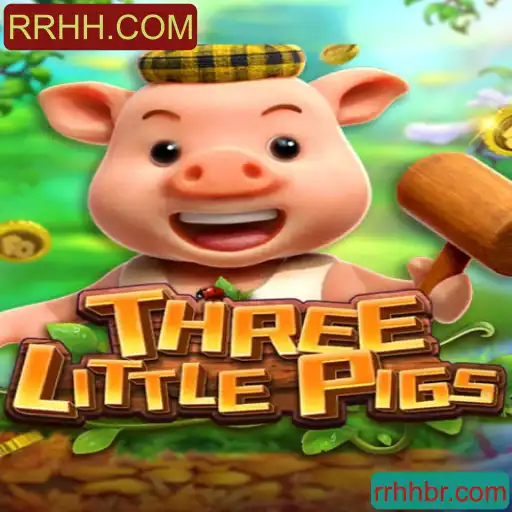 Descubra o Fascinante Jogo THREELITTLEPIGS: Uma Jornada Interativa e Divertida